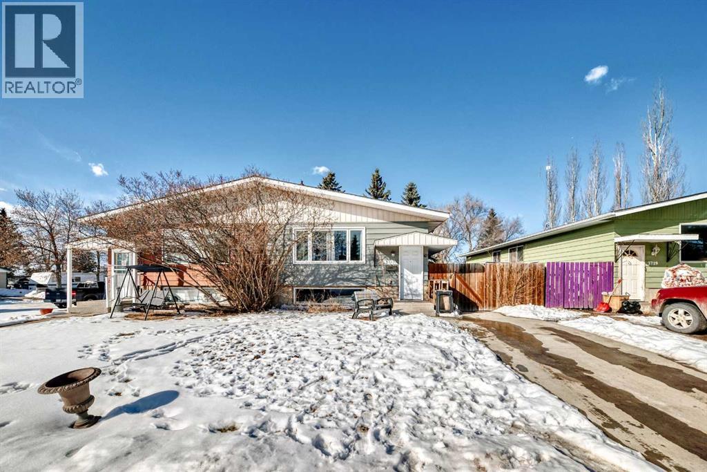 3717 50 Avenue, Innisfail