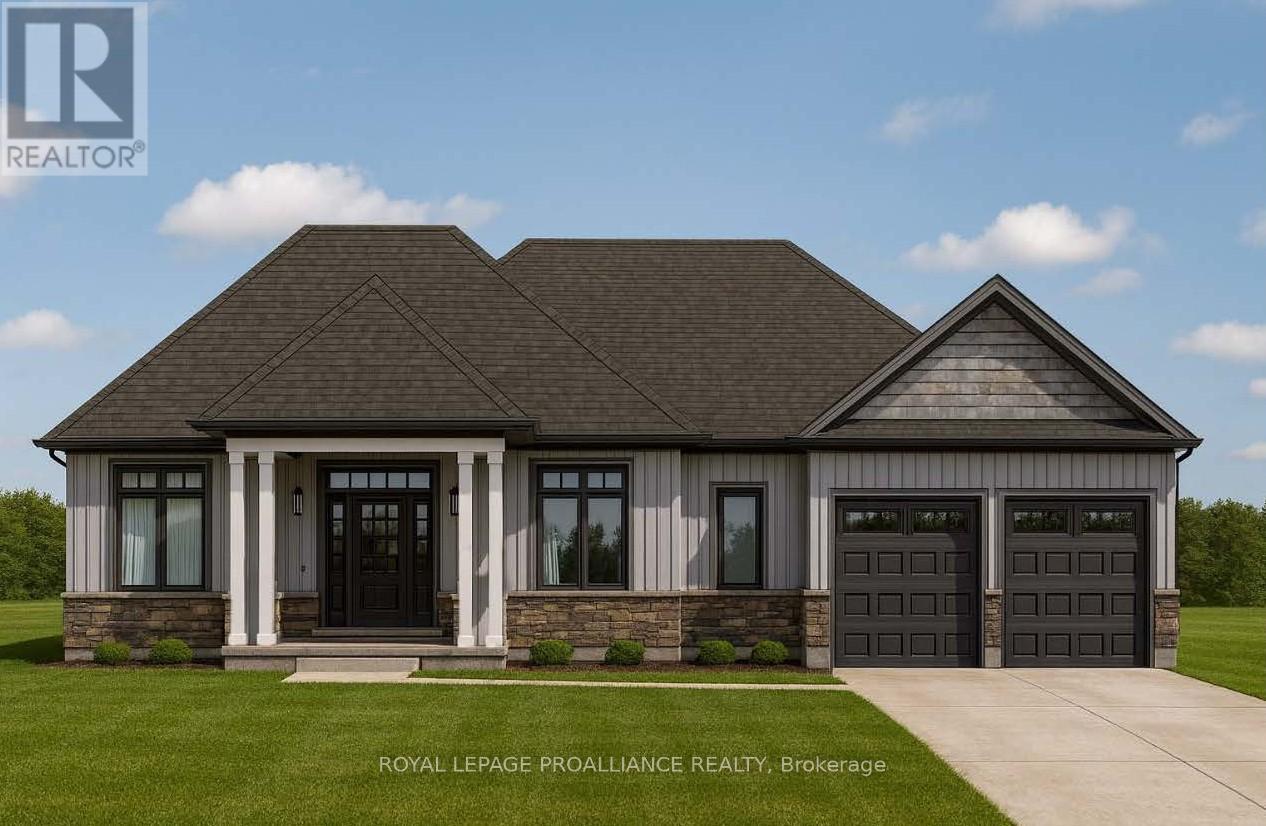LOT 24 MCCARTY DRIVE - 1