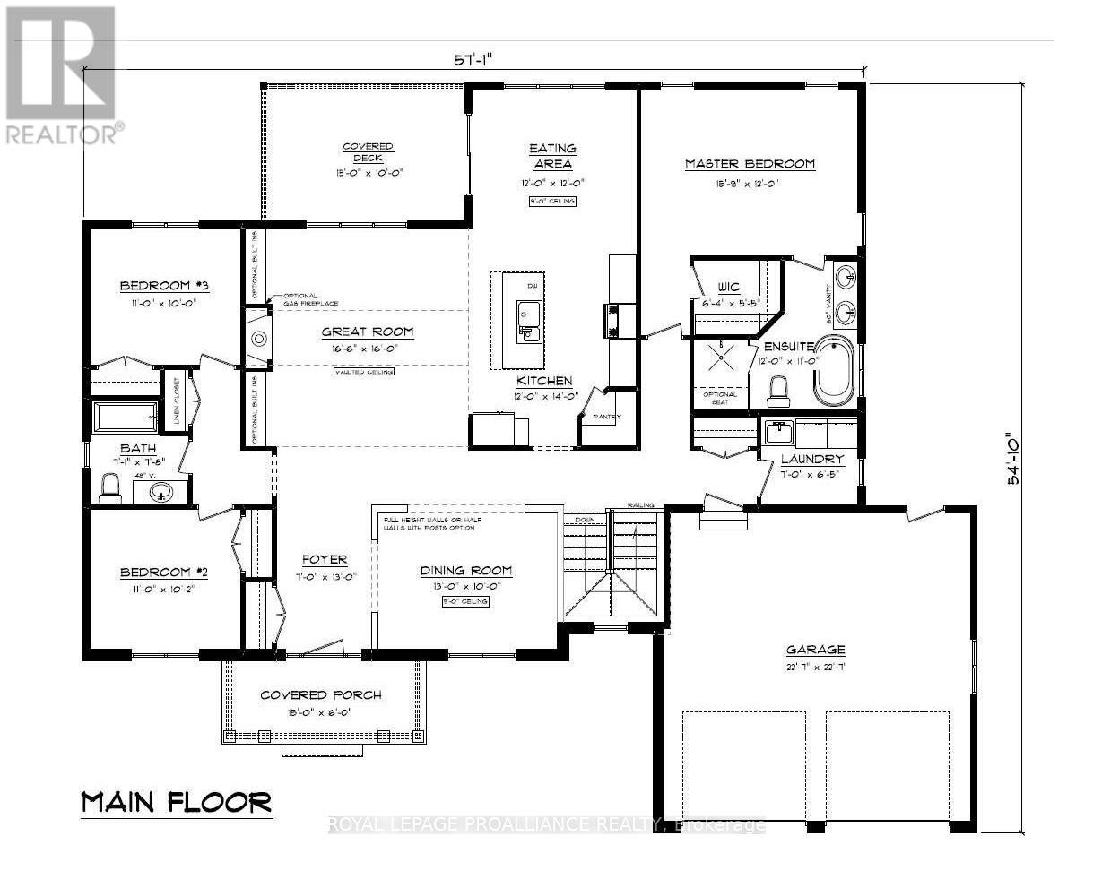 LOT 24 MCCARTY DRIVE - 2