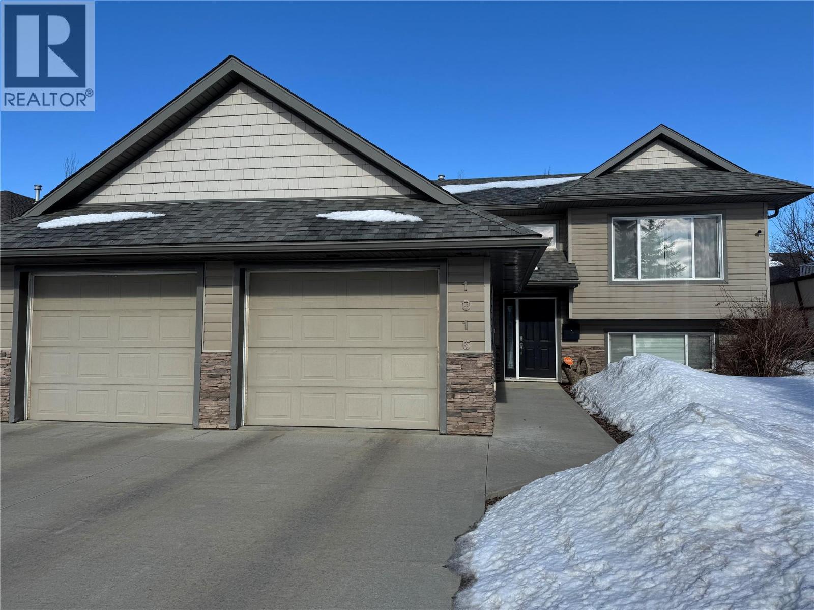 1816 89 Avenue, Dawson Creek