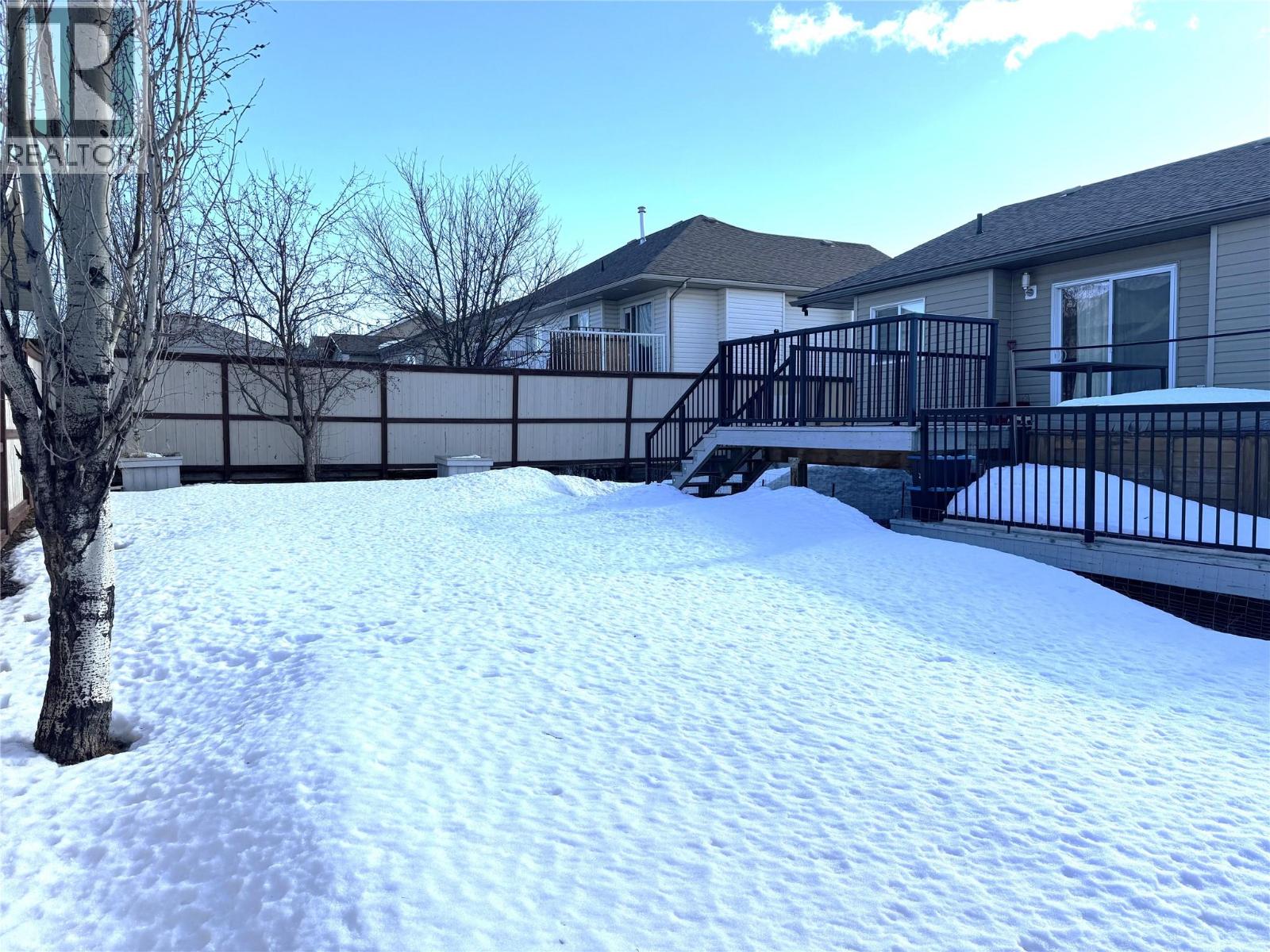 1816 89 Avenue, Dawson Creek