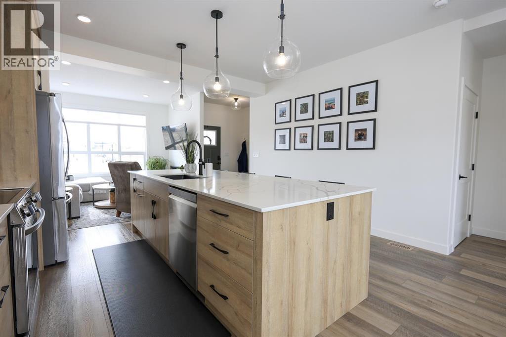 2 Evergreen Way, Red Deer