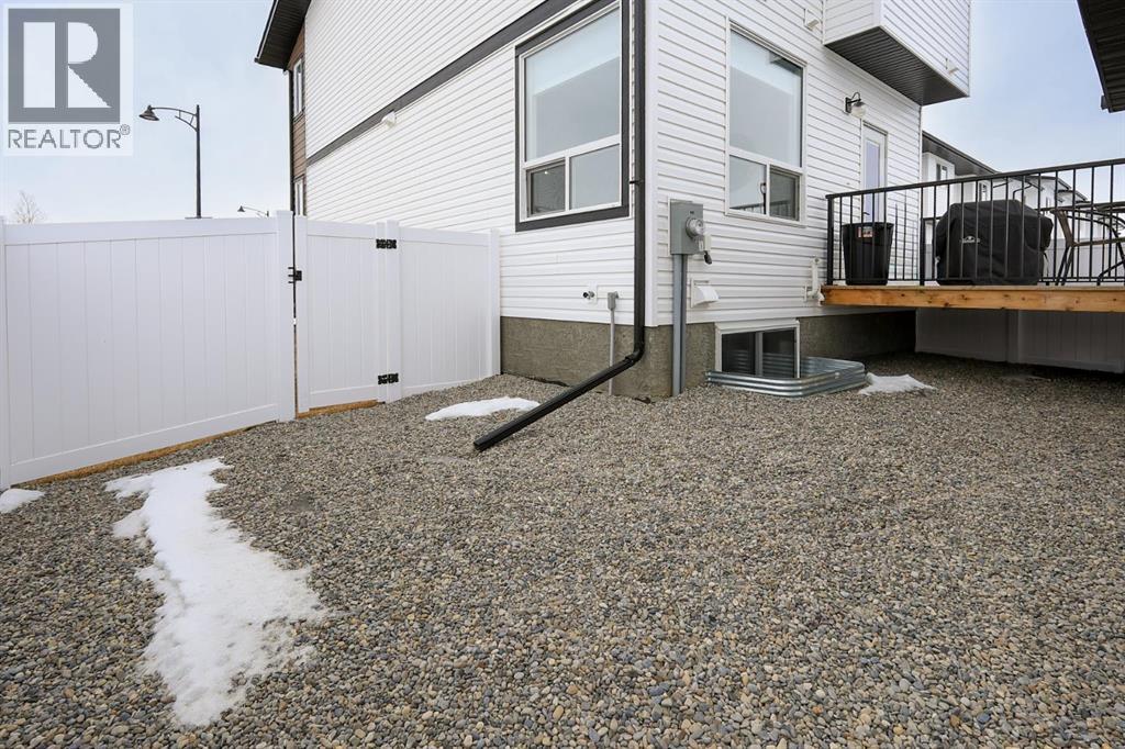 2 Evergreen Way, Red Deer