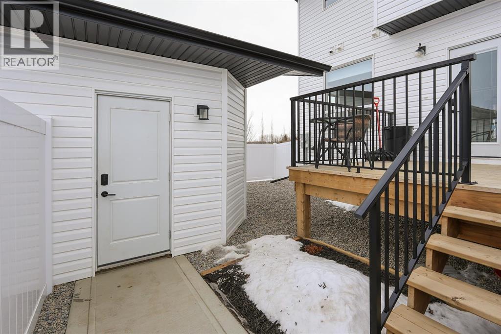 2 Evergreen Way, Red Deer