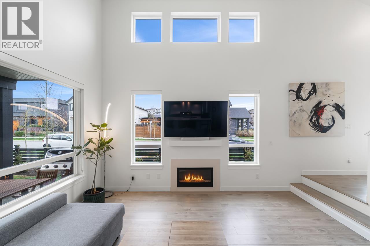 4306A CORMORANT Way, Tsawwassen