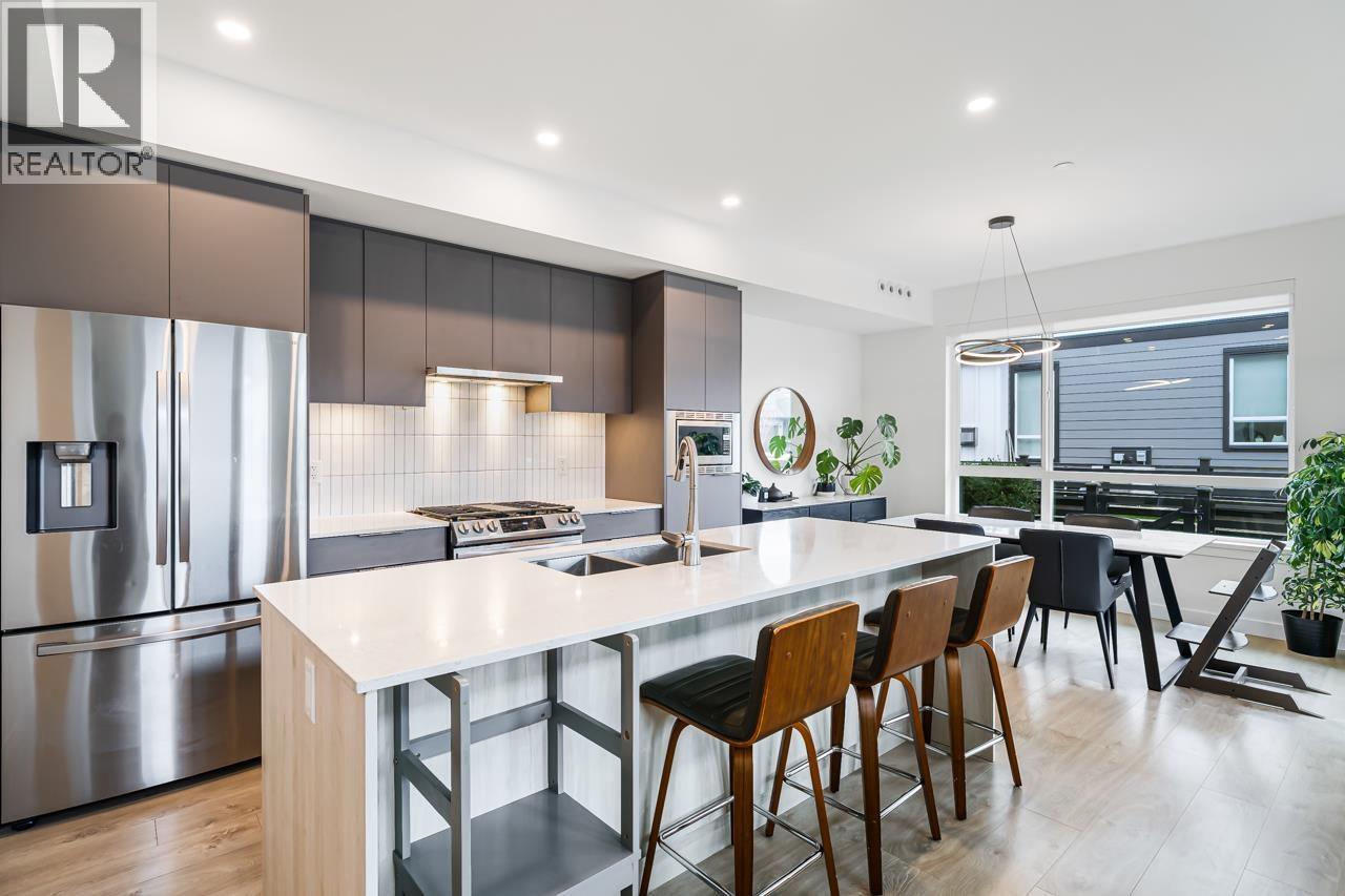 4306A CORMORANT Way, Tsawwassen