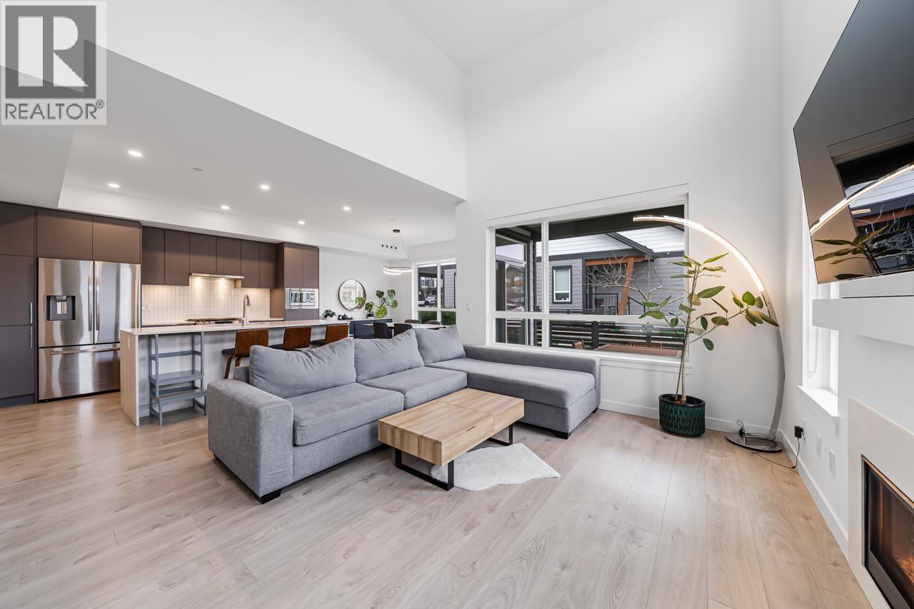 4306A CORMORANT Way, Tsawwassen