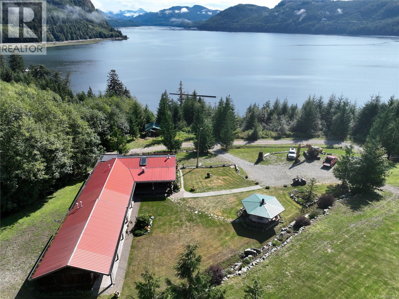 DL1489 Jackson Bay - 1