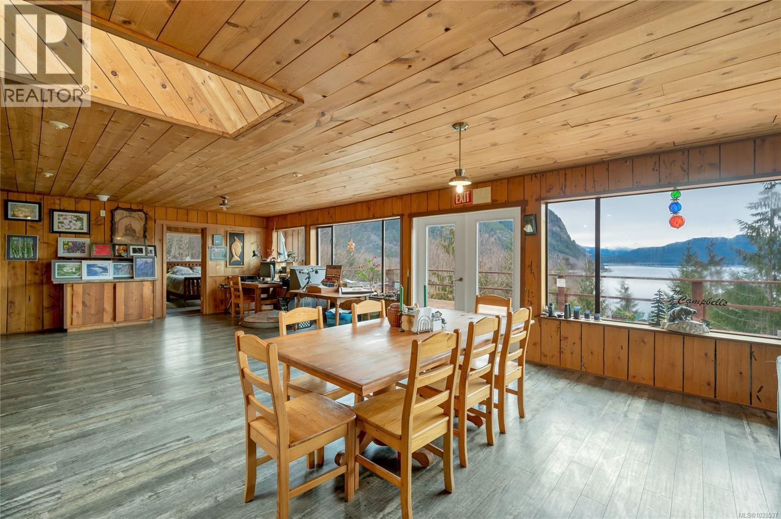 DL1489 JACKSON BAY - 13