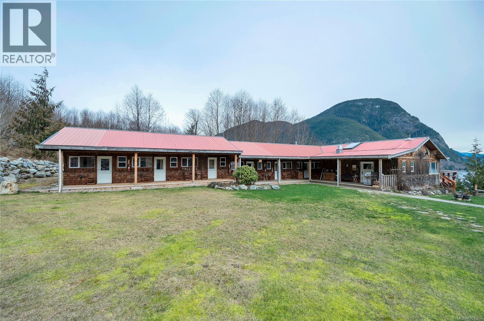 DL1489 Jackson Bay - 4