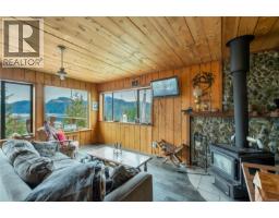 Dl1489 Jackson Bay, See Remarks, BC V0P1R0 Photo 14