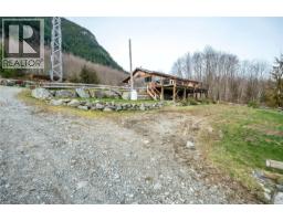 Dl1489 Jackson Bay, See Remarks, BC V0P1R0 Photo 23