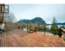 Dl1489 Jackson Bay, See Remarks, BC V0P1R0 Photo 24