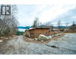 Dl1489 Jackson Bay, See Remarks, BC V0P1R0 Photo 40