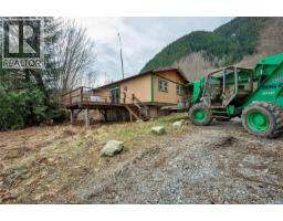 Dl1489 Jackson Bay, See Remarks, BC V0P1R0 Photo 41