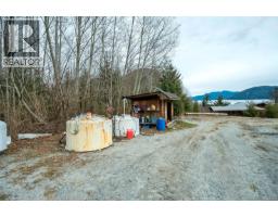 Dl1489 Jackson Bay, See Remarks, BC V0P1R0 Photo 42