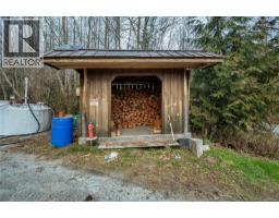 Dl1489 Jackson Bay, See Remarks, BC V0P1R0 Photo 43