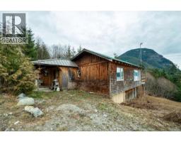 Dl1489 Jackson Bay, See Remarks, BC V0P1R0 Photo 54