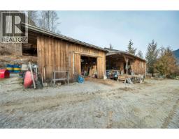 Dl1489 Jackson Bay, See Remarks, BC V0P1R0 Photo 59