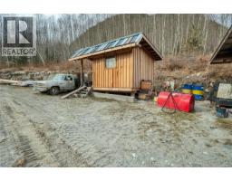 Dl1489 Jackson Bay, See Remarks, BC V0P1R0 Photo 60