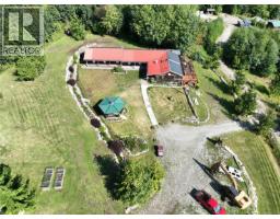 Dl1489 Jackson Bay, See Remarks, BC V0P1R0 Photo 72