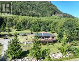 Dl1489 Jackson Bay, See Remarks, BC V0P1R0 Photo 75