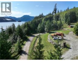 Dl1489 Jackson Bay, See Remarks, BC V0P1R0 Photo 77