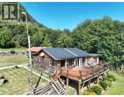 Dl1489 Jackson Bay, See Remarks, BC V0P1R0 Photo 81