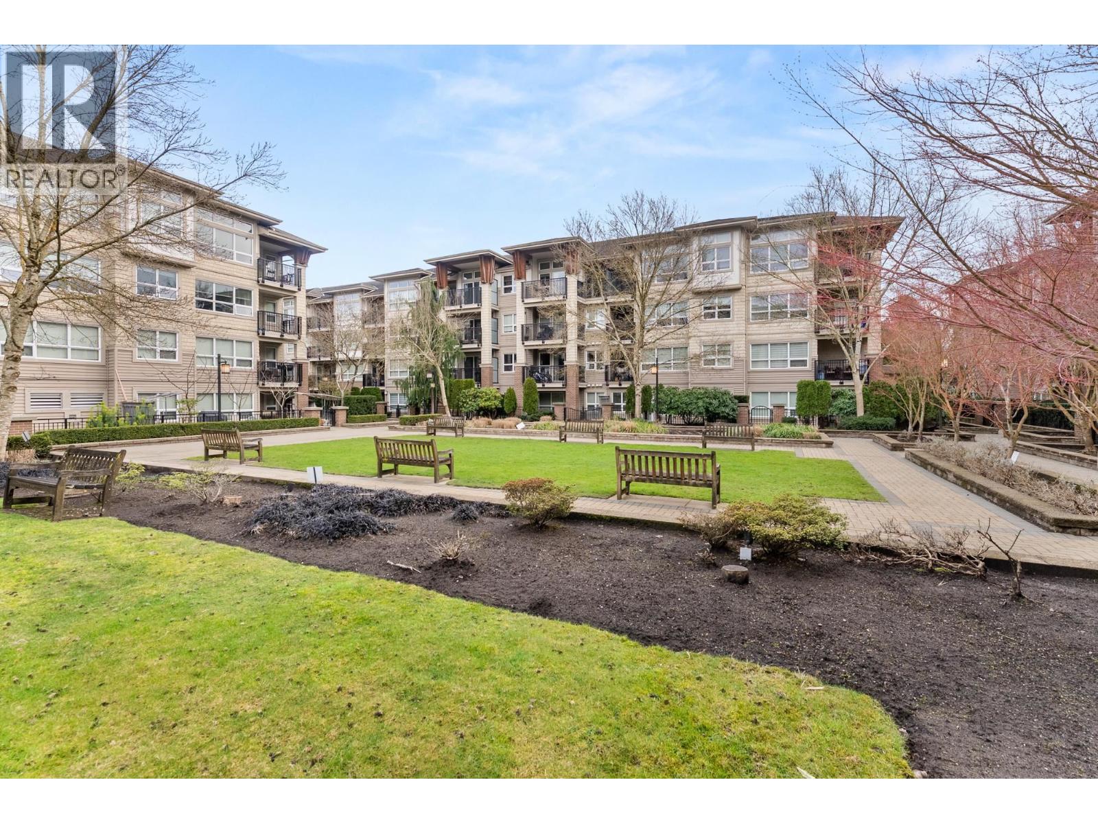 #307-6828 ECKERSLEY Road, Richmond