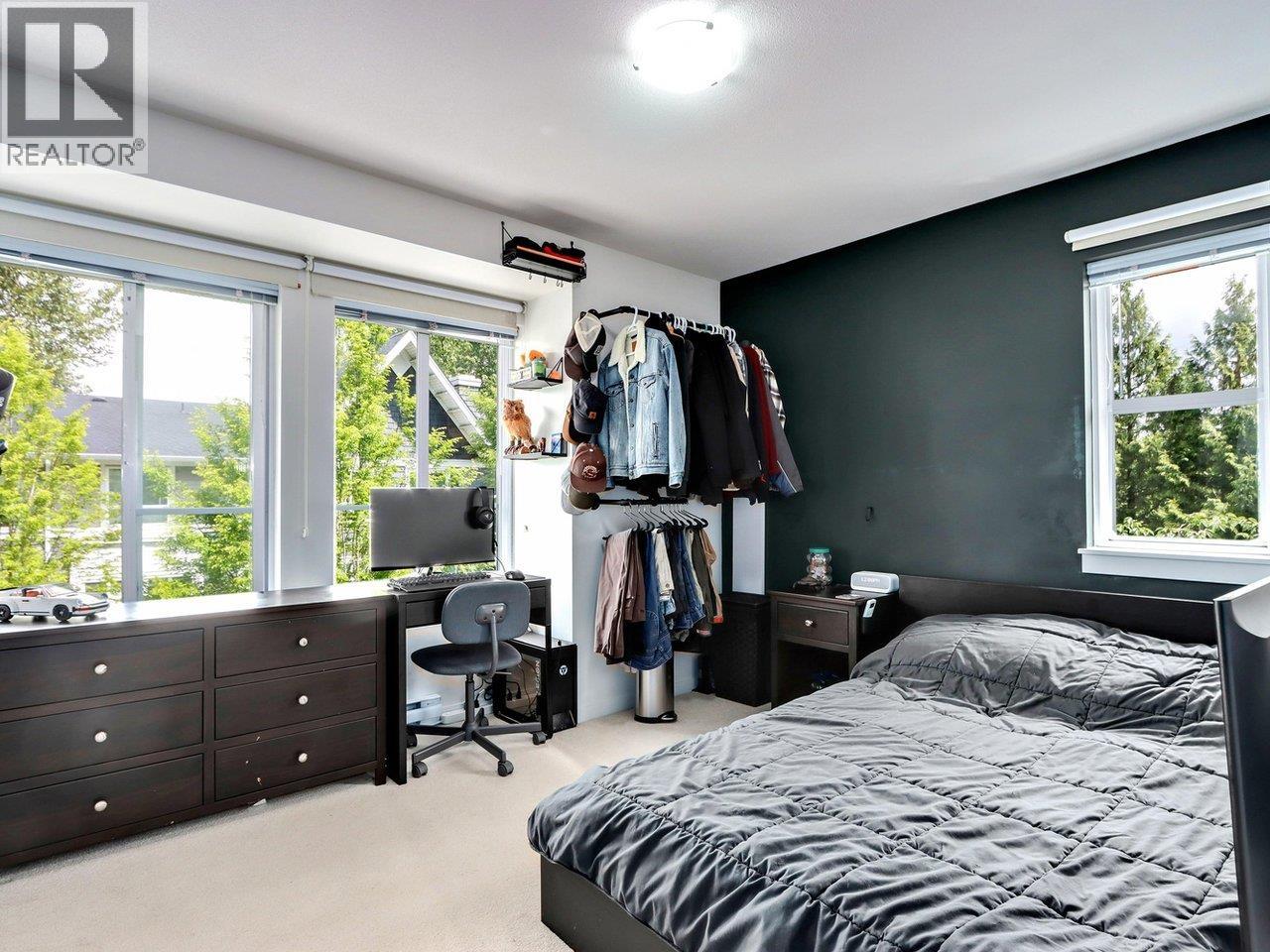 95 2418 AVON PLACE, Port Coquitlam