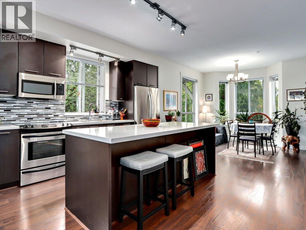 95 2418 AVON PLACE, Port Coquitlam