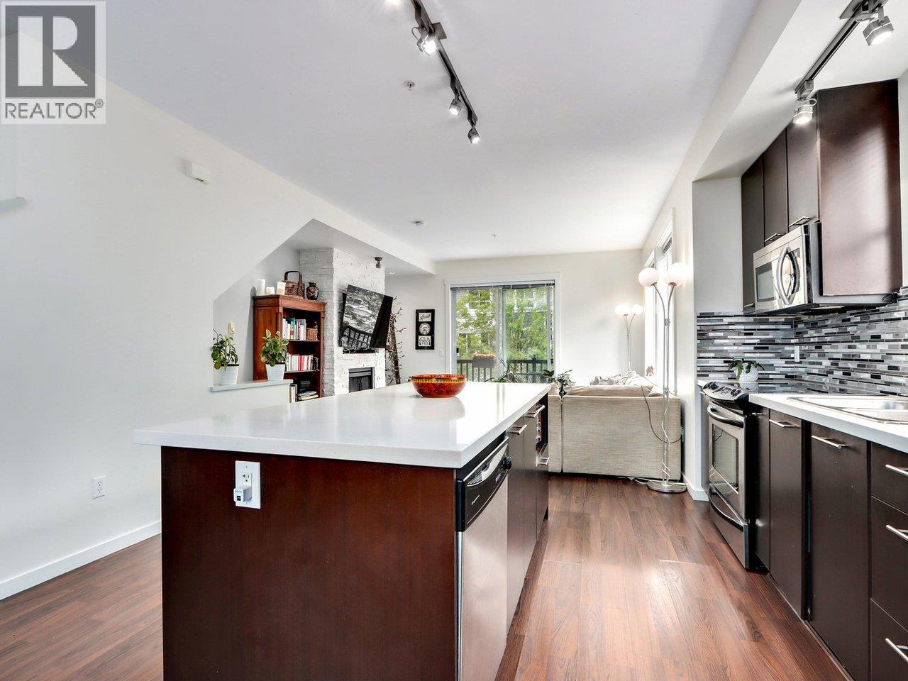 95 2418 AVON PLACE, Port Coquitlam