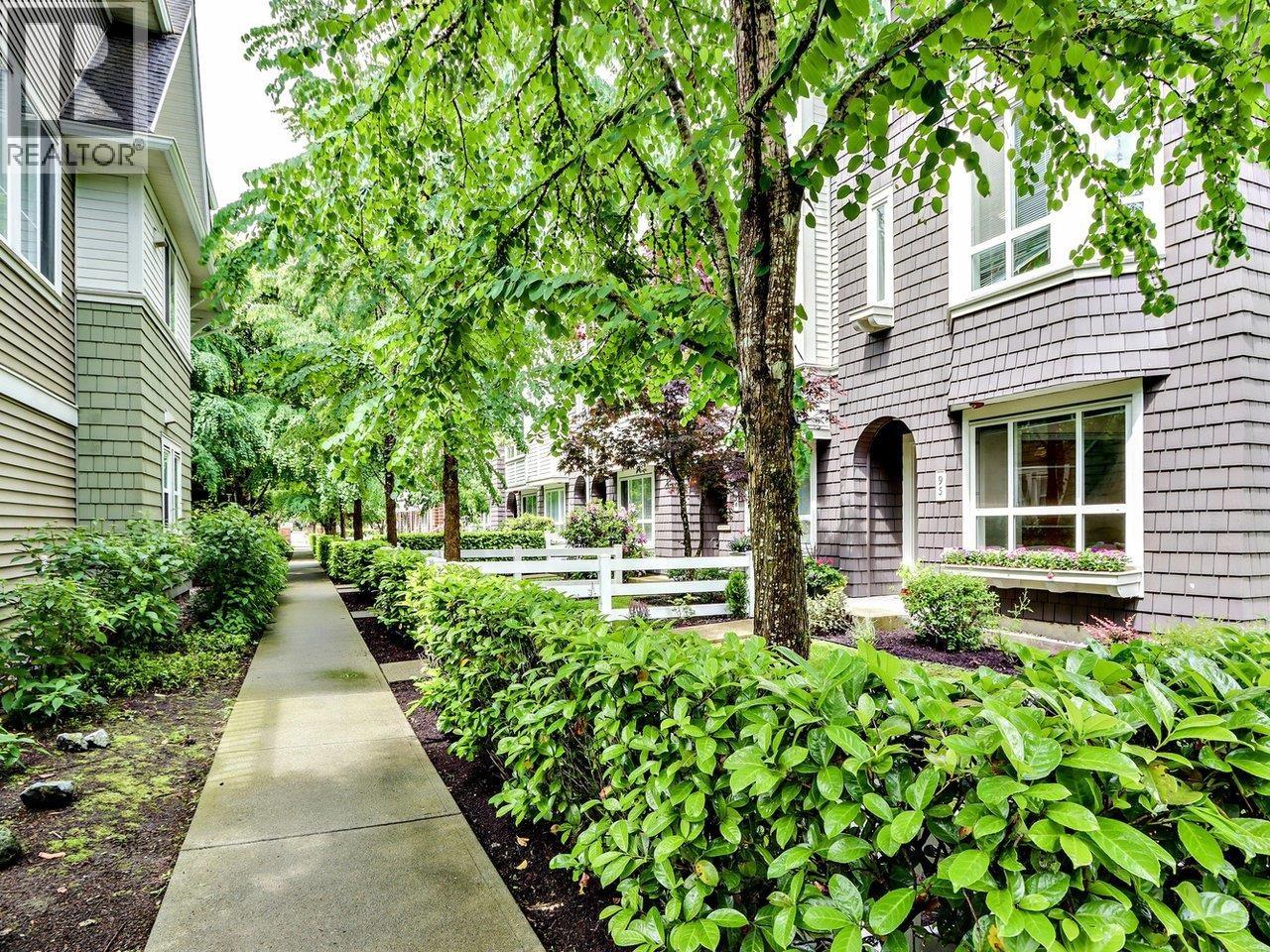 95 2418 AVON PLACE, Port Coquitlam