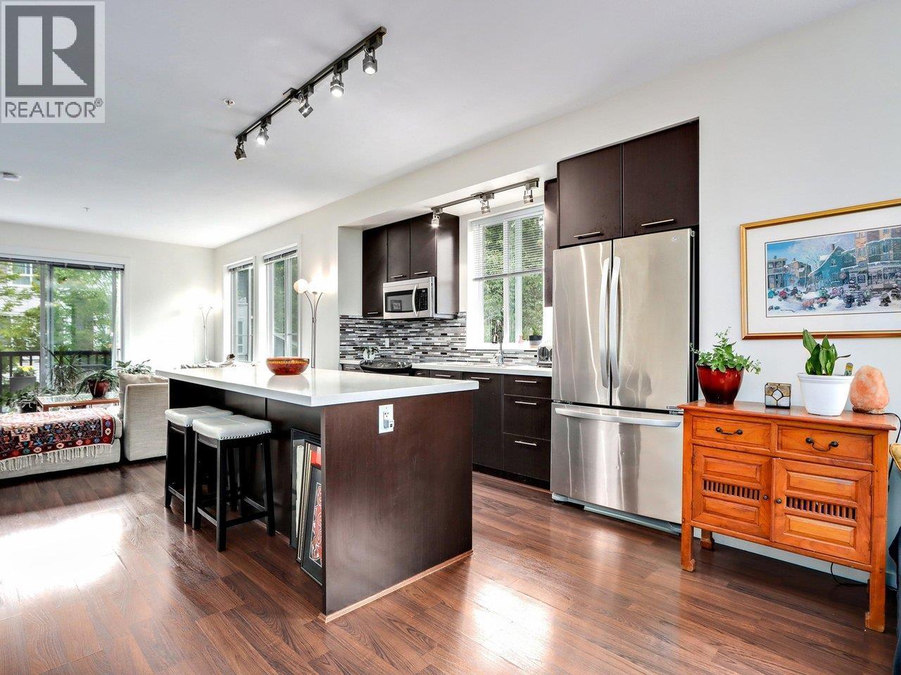 95 2418 AVON PLACE, Port Coquitlam