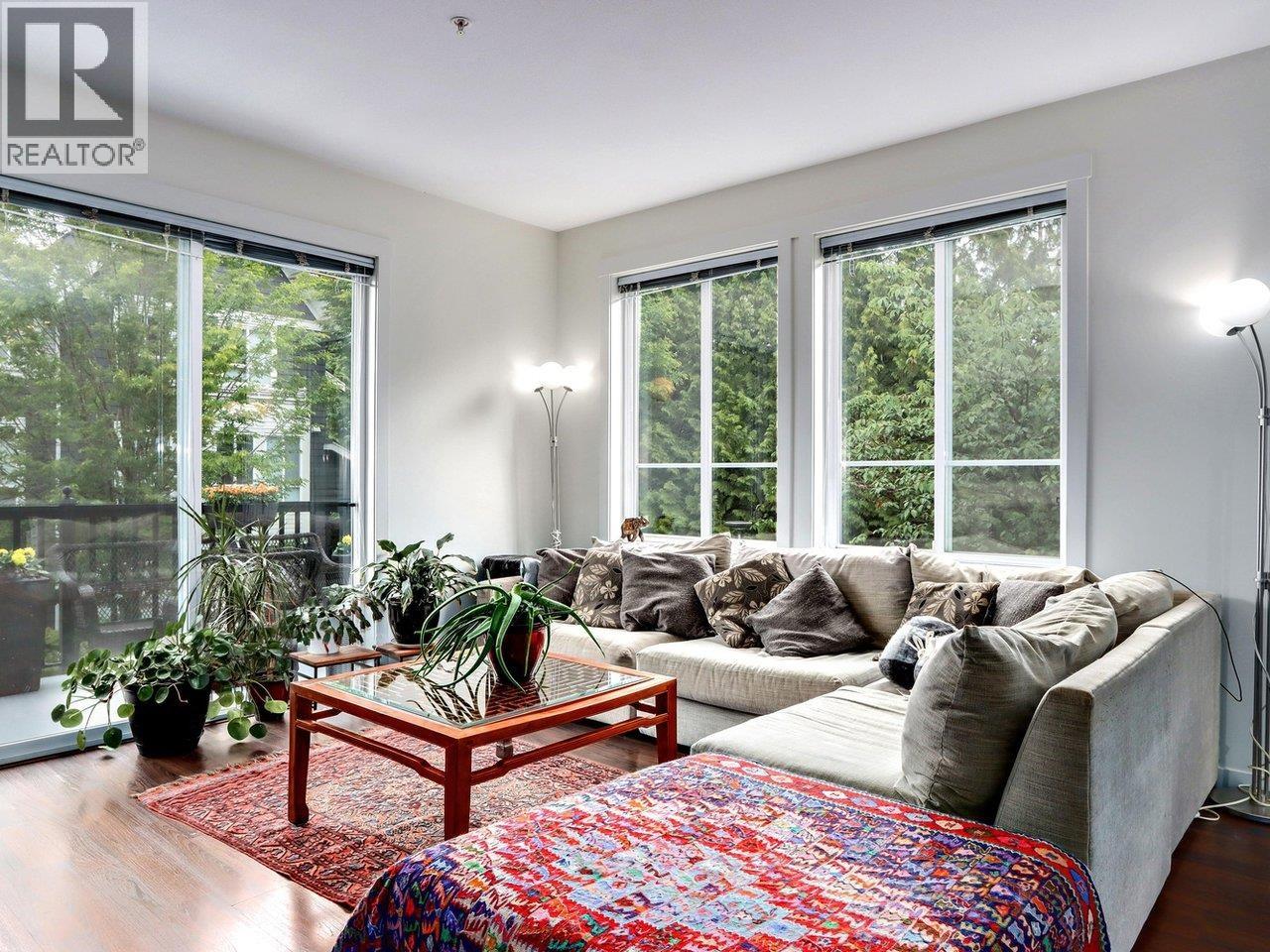 95 2418 AVON PLACE, Port Coquitlam