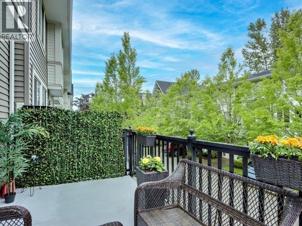95 2418 AVON PLACE, Port Coquitlam