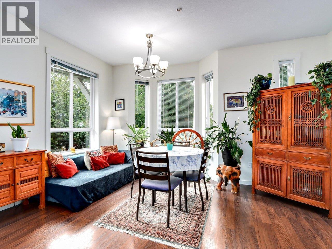 95 2418 AVON PLACE, Port Coquitlam