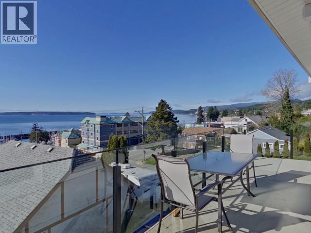 A, B, C-6848 COURTENAY STREET, Powell River