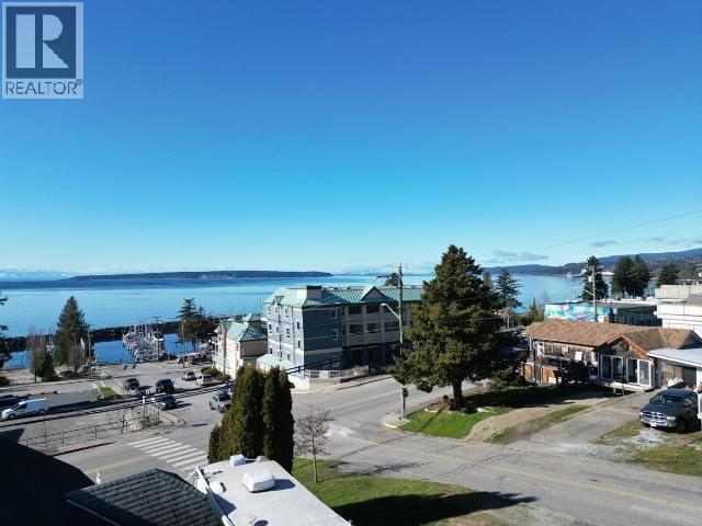 A, B, C-6848 COURTENAY STREET, Powell River