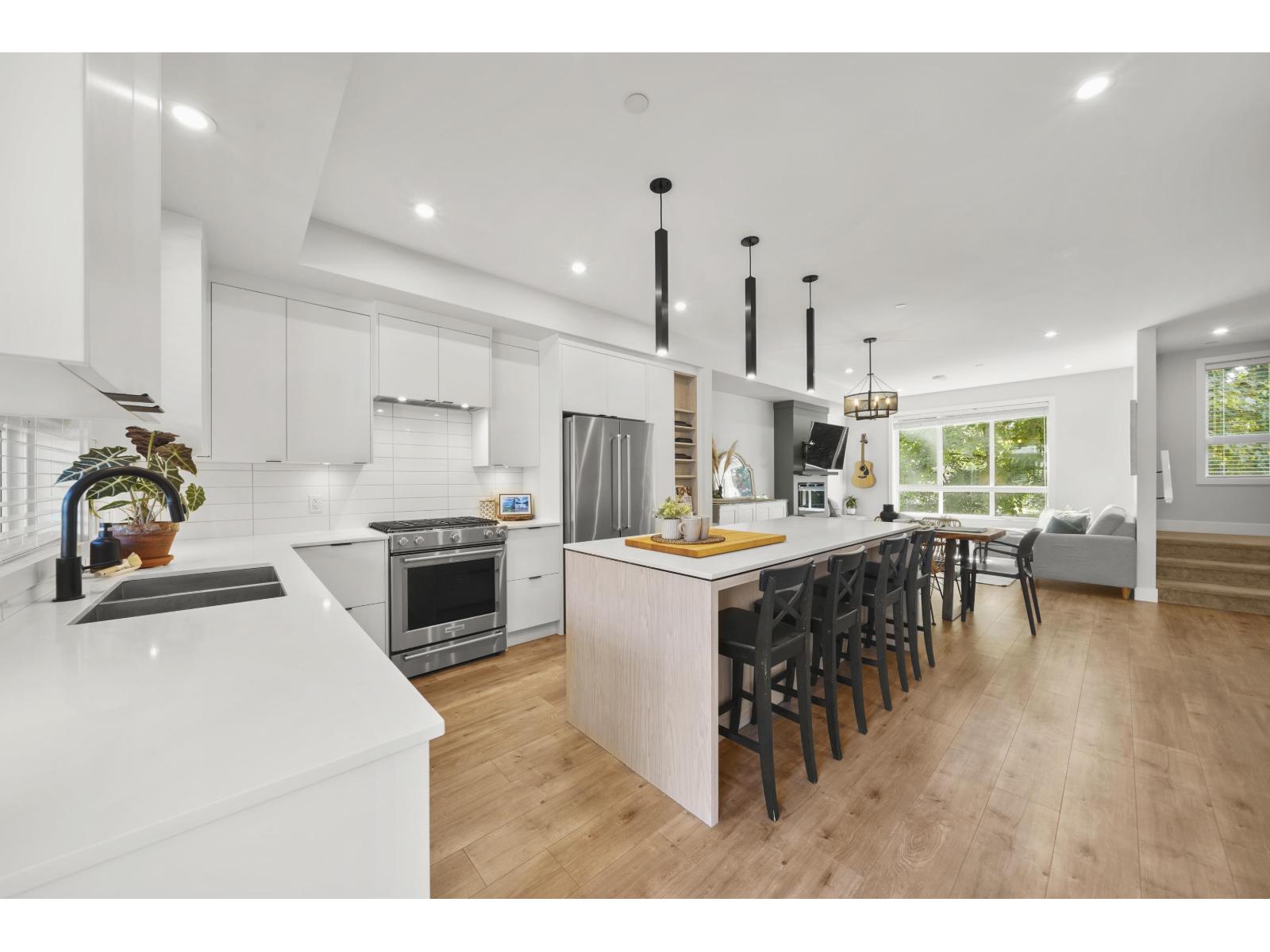 26 45500 CAMPUS DRIVE, Garrison Crossing, Chilliwack