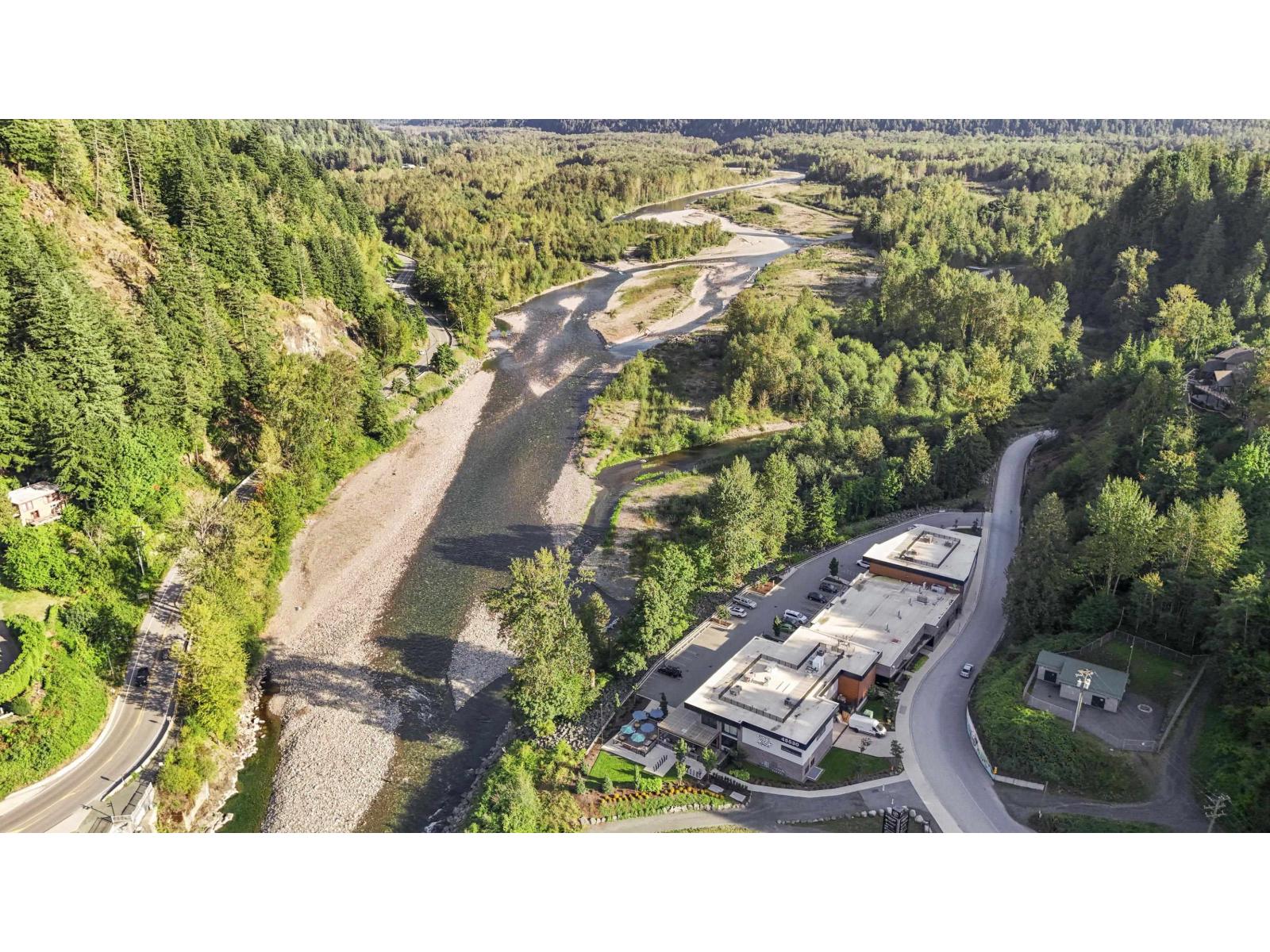 26 45500 CAMPUS DRIVE, Garrison Crossing, Chilliwack