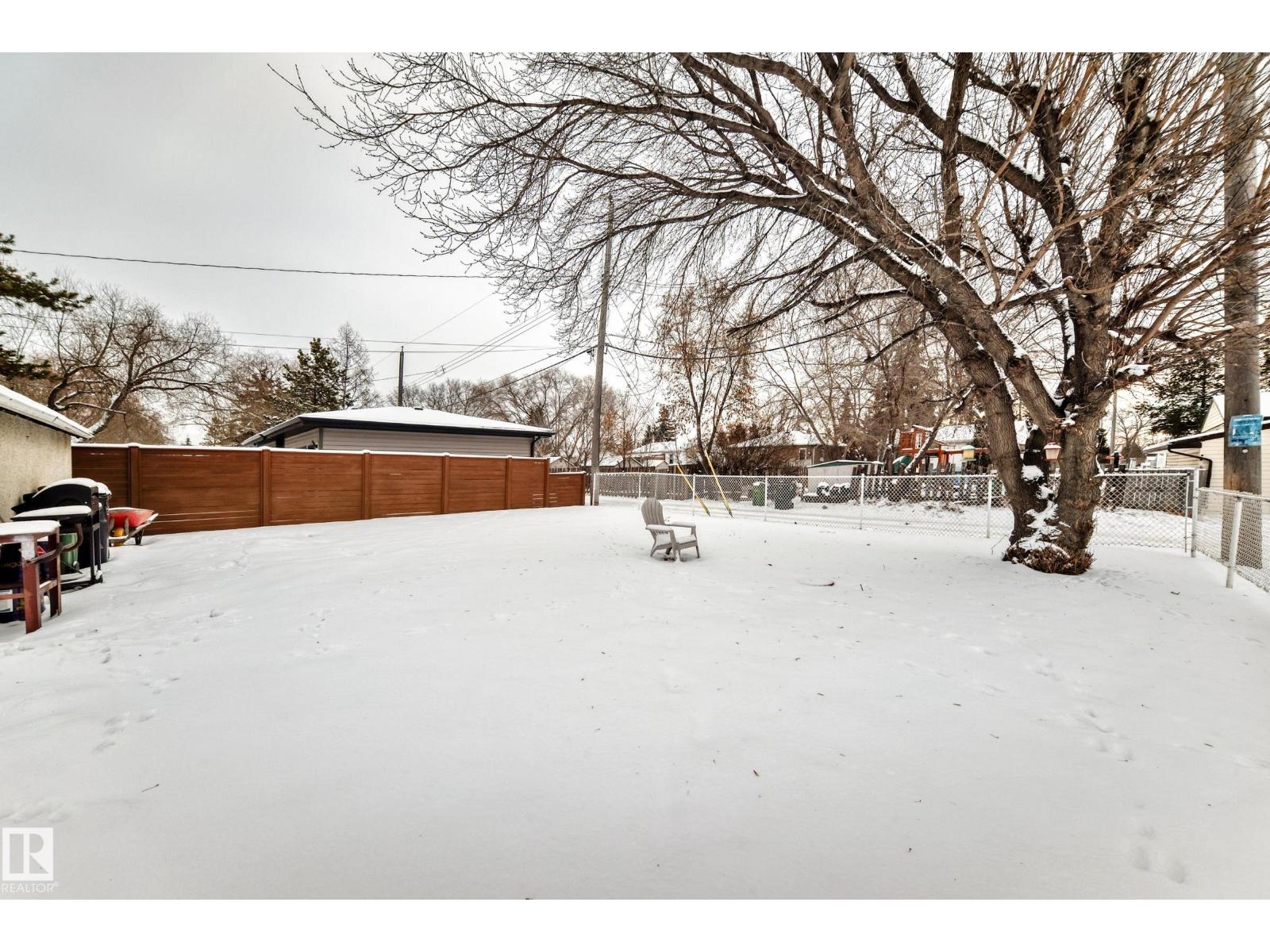 15515 92A AV NW, Edmonton