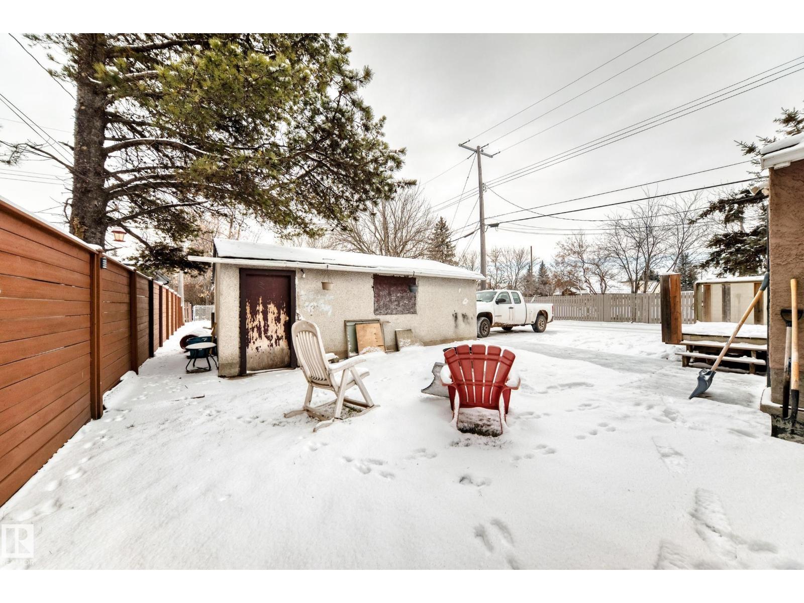 15515 92A AV NW, Edmonton