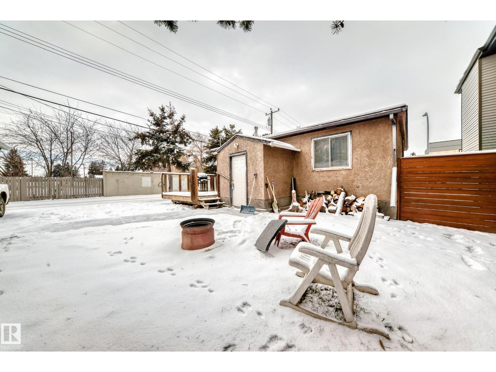 15515 92A AV NW, Edmonton