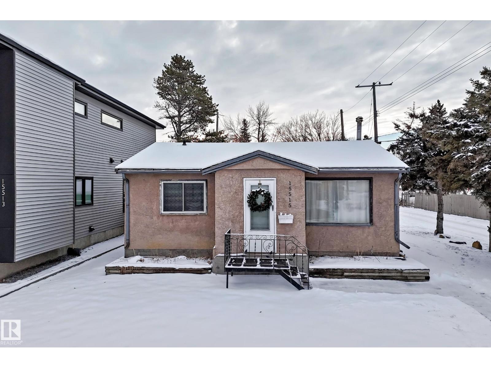 15515 92A AV NW, Edmonton