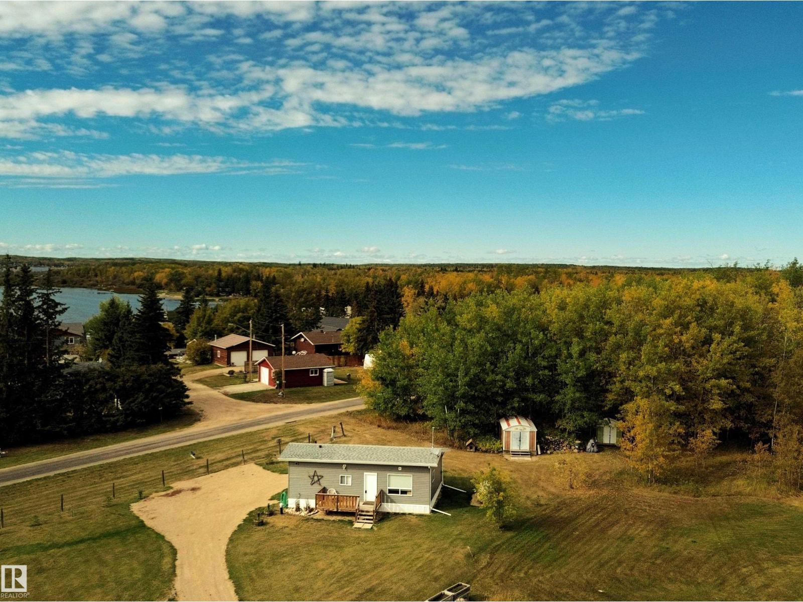106 57730 RANGE ROAD 30 - 1