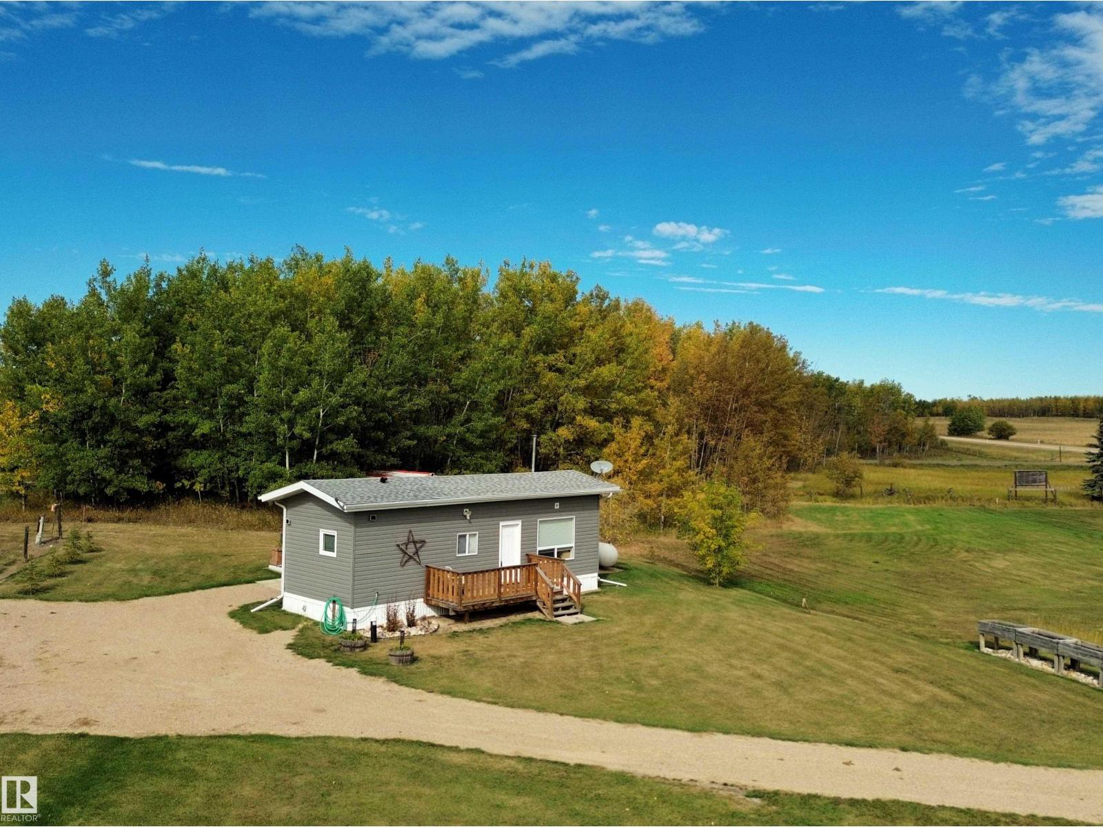 106 57730 RANGE ROAD 30 - 49