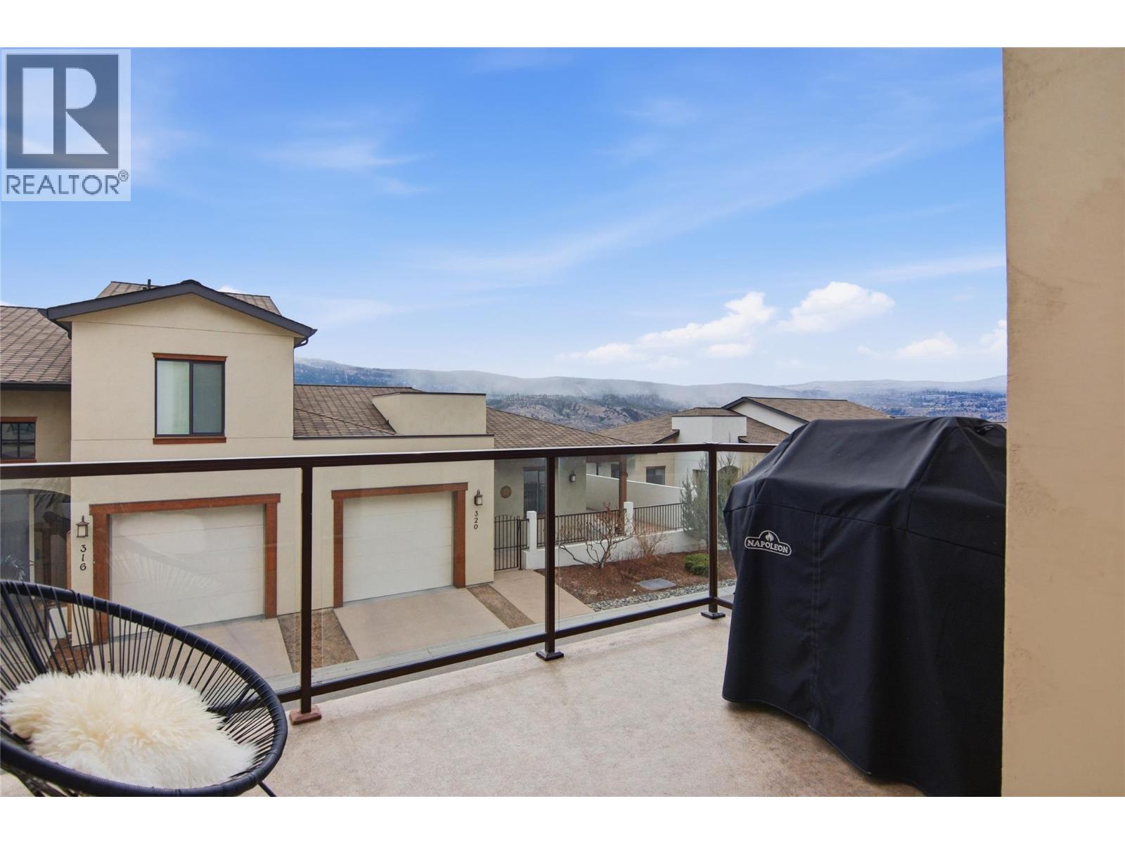 504 BELMONTE Drive, Kamloops