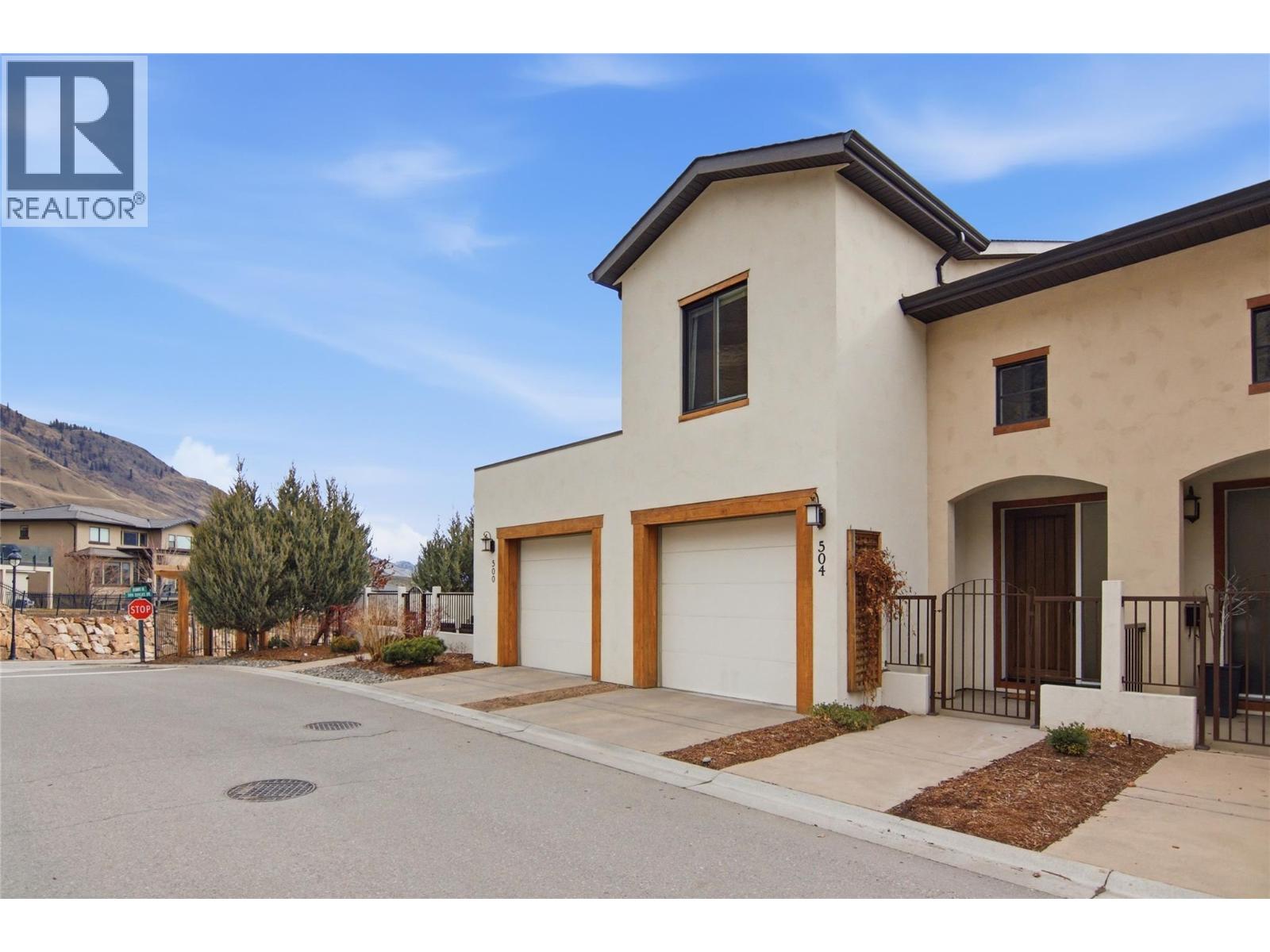 504 BELMONTE Drive, Kamloops