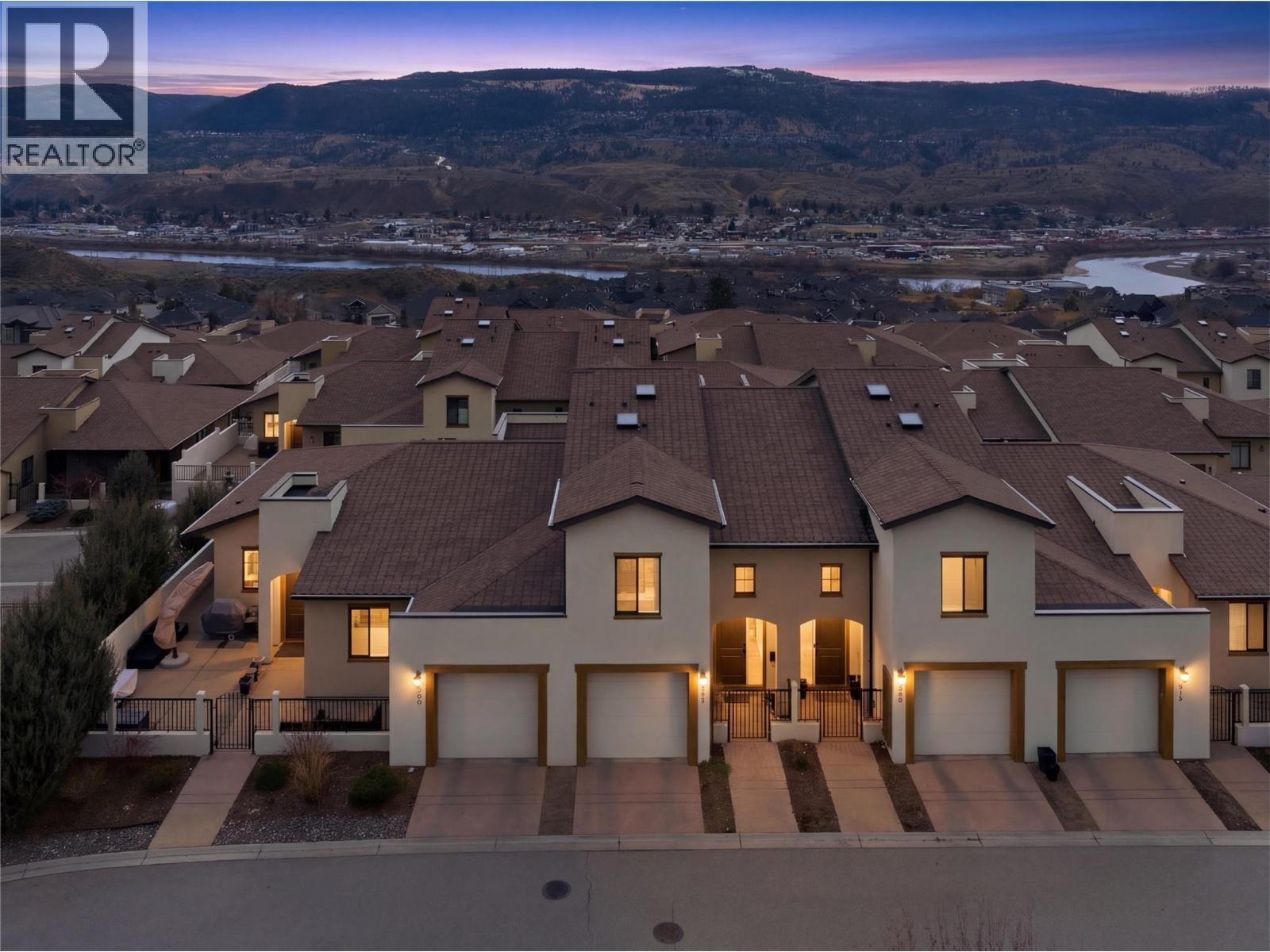 504 BELMONTE Drive, Kamloops